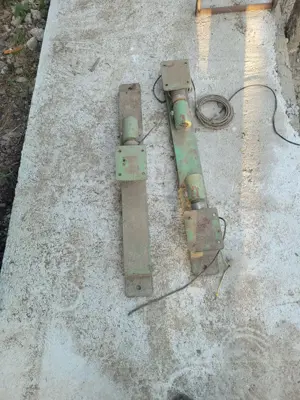 Vand celule pentru cantar