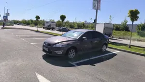 Vând Ford Mondeo! - imagine 3