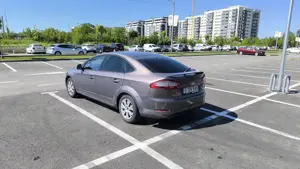Vând Ford Mondeo! - imagine 5