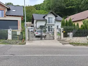 Casa P+Mansarda, 130mp Utili, 500mp Teren, Zona Valea Budacului 