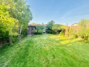 Duplex complet mobilat, cu grădină spațioasă în Dumbravita – gata de mutat! - imagine 10