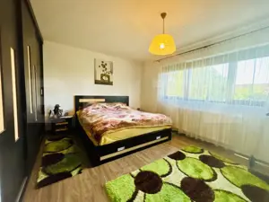 Duplex complet mobilat, cu grădină spațioasă în Dumbravita – gata de mutat! - imagine 5