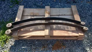 Arcuri iveco Daily  - imagine 2