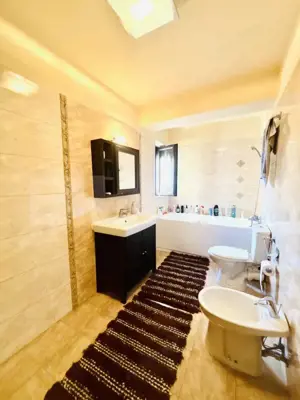 Duplex complet mobilat, cu grădină spațioasă în Dumbravita – gata de mutat! - imagine 7