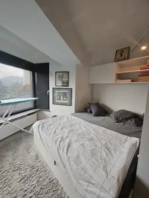 Apartament premium, de vanzare, cu 2 camere, 60 mp, zona Hotel Mara  - imagine 4