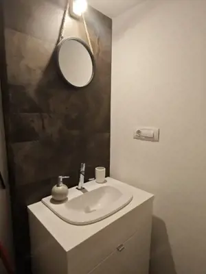 Apartament premium, de vanzare, cu 2 camere, 60 mp, zona Hotel Mara  - imagine 9