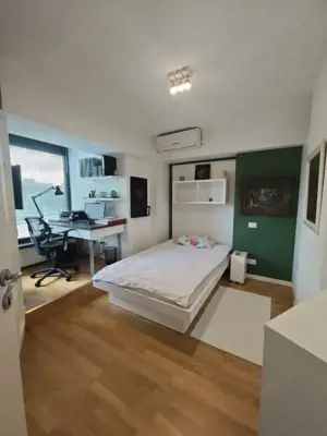 Apartament premium, de vanzare, cu 2 camere, 60 mp, zona Hotel Mara  - imagine 5