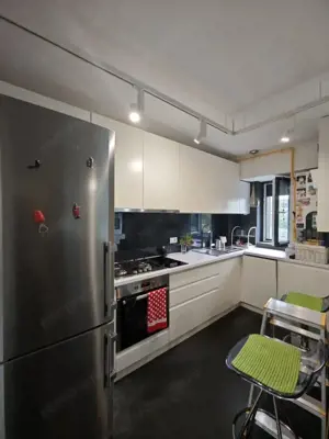 Apartament premium, de vanzare, cu 2 camere, 60 mp, zona Hotel Mara  - imagine 3