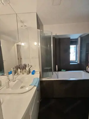 Apartament premium, de vanzare, cu 2 camere, 60 mp, zona Hotel Mara  - imagine 7