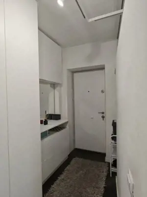 Apartament premium, de vanzare, cu 2 camere, 60 mp, zona Hotel Mara  - imagine 10