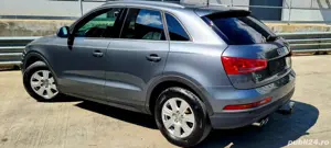 Audi Q3 din 2016 - imagine 2 Audi Q3 din 2016 - imagine 2