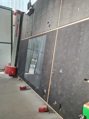 Intermac Fox Masa De Taiat Sticla