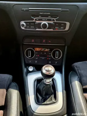 Audi Q3 din 2016 - imagine 5 Audi Q3 din 2016 - imagine 5