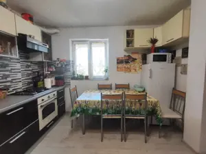 Apartament 3 Camere 72MP Sector 4 Piata Resita Renovat - imagine 15