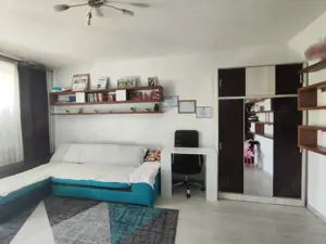 Apartament 3 Camere 72MP Sector 4 Piata Resita Renovat - imagine 6