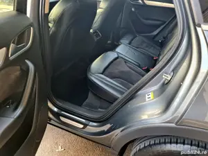 Audi Q3 din 2016 - imagine 4 Audi Q3 din 2016 - imagine 4