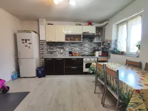 Apartament 3 Camere 72MP Sector 4 Piata Resita Renovat - imagine 16