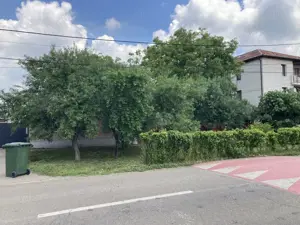 Teren central in Dumbravita 844 mp si FS 22 ml - imagine 3