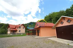 Vila de vanzare Breaza, Nistoresti Prahova - imagine 19