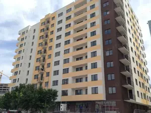 Apartament 2 camere cu Parcare Subterană-zona Carrefour Orhideea