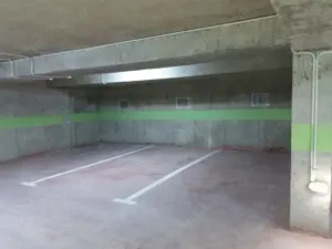 Apartament 2 camere cu Parcare Subterană-zona Carrefour Orhideea  - imagine 10