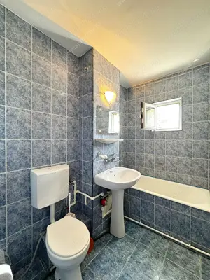 Apartament 3 camere decomandat, spatios, situat in cartierul Mazepa 2. - imagine 11