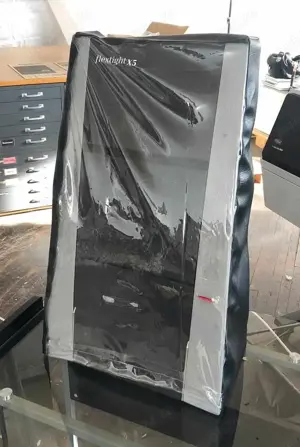 Hasselblad Flextight X5 Scanner
