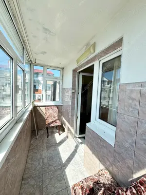 Apartament 3 camere decomandat, spatios, situat in cartierul Mazepa 2. - imagine 8
