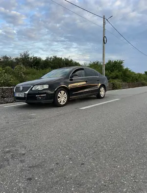 vand Vw pasat 2006,  motor 2.0