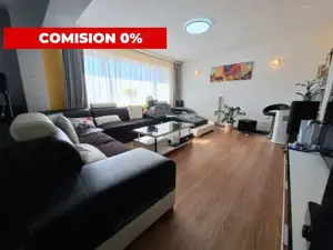 PENTHOUSE elegant si modern, decomandat, 93mp + terasa 32mp, Giroc COMISION 0%