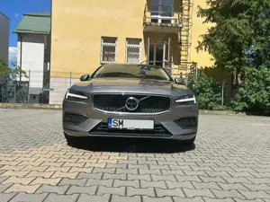 Volvo S60 T6 AWD Momentum