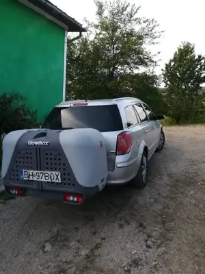 Vând cutie specială transport câine vânătoare  - imagine 2