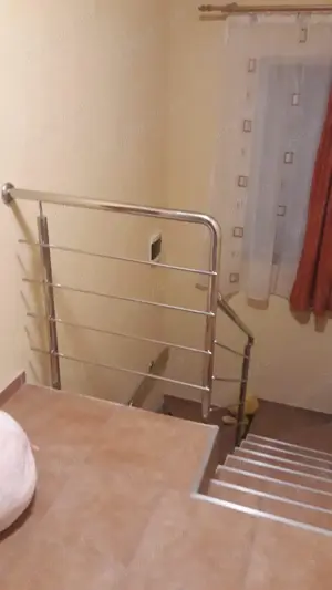 Vila P+M Rm Valcea, zona Nord - imagine 7