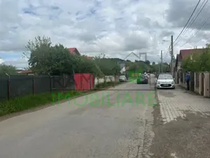 Teren de inchiriat-Sanpetru - imagine 6