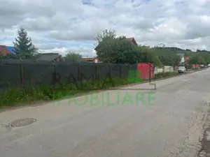 Teren de inchiriat-Sanpetru - imagine 7