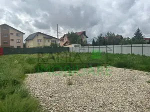 Teren de inchiriat-Sanpetru