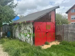 Teren de inchiriat-Sanpetru - imagine 5