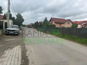 Teren de inchiriat-Sanpetru - imagine 2