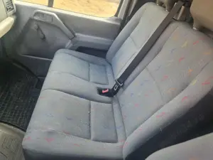 Wv lt 35 fara rugina  - imagine 4