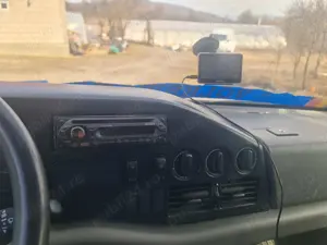 Wv lt 35 fara rugina  - imagine 3