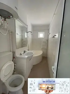 Apartament 2 camere decomandate, Mazepa 2, Galați - imagine 5