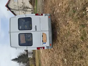 Mercedes sprinter 416 Fără rugina  - imagine 3