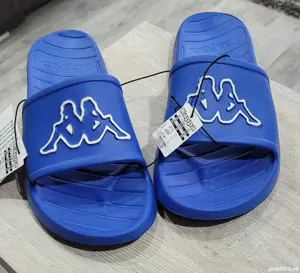 Șlapi plajă kappa - imagine 3