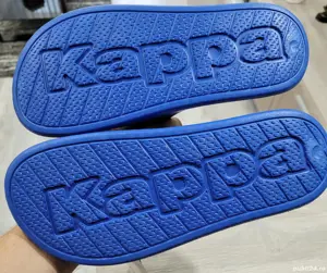 Șlapi plajă kappa - imagine 4