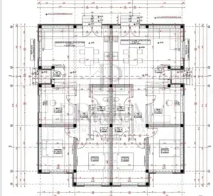 Duplex modern deosebit- zona excelenta la 4 benzi - toate utilitatile - posibilitate alegere finaisa - imagine 11