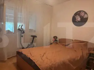  Apartament de vanzare, cu 3 camere, 55 mp, zona Lipovei - imagine 5