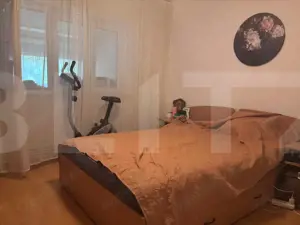  Apartament de vanzare, cu 3 camere, 55 mp, zona Lipovei - imagine 7