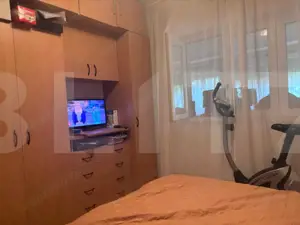  Apartament de vanzare, cu 3 camere, 55 mp, zona Lipovei - imagine 6