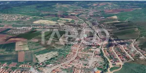 Teren de vanzare 1030mp intravilan Sura Mare zona deosebita