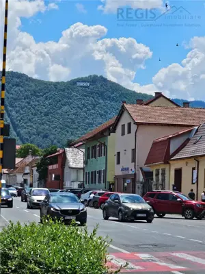 Casa multifunctionala cu Spatiu Comercial COMISION 0